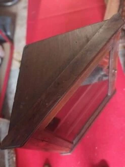 VIntage Oak Corner Cupboard - Vintage Oak Corner Cupboard 7 VIntage Oak Corner Cupboard - Vintage Oak Corner Cupboard -Bookcases Sales 90174e45 9d83 4484 a475 a34761f38a4e