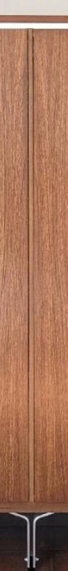 Scandinavian Vintage Teak Cabinet, Teak Cabinet From The 60s, 70s