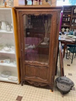 1 Door Display Case -Bookcases Sales 9071817f 643b 446a 944c 93fbb89eb66f