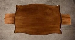 Small Cabaret Table In Mahogany, Louis XV Style, Napoleon III Period – Mid-19th Century 21 Small Cabaret Table In Mahogany, Louis XV Style, Napoleon III Period – Mid-19th Century -Bookcases Sales 90b74b69 565e 42f0 9d15 ed065aa8c907