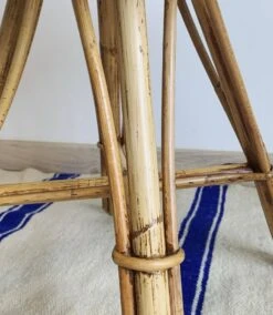 Vintage Rattan And Bamboo Coffee Table -Bookcases Sales 90bfa80d fd61 4099 9830 841b354c6bb7