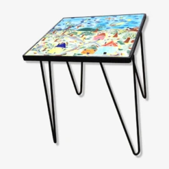 Pedestal Table With Children's Ceramics 10 Pedestal Table With Children's Ceramics -Bookcases Sales 9115bb36 0070 08e7 8730 f715b46191cd