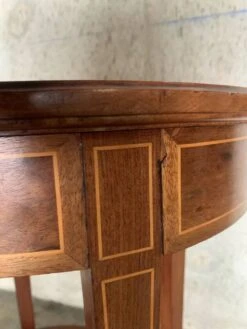 Mahogany Side Table -Bookcases Sales 9162c0fc 88af 4aeb abe1 8f018764ab88