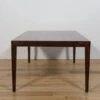 Mid-Century Rosewood Coffee Table By Severin Hansen For Haslev Furniture Carpentry, 1960s