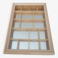 Miniature Wall Or Installation Case -Bookcases Sales 91d226dd 7903 4a79 9bd2 a5ba00465905