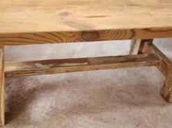 Wabi Sabi Patinated Rectangular Coffee Table -Bookcases Sales 91ed8f86 88a0 4222 895f d3808bee4cfe