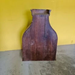 French Empire Mahogany Table Display Case, Early 19th Century -Bookcases Sales 92e21a16 9a6d 4e92 9897 725a8e0a2081