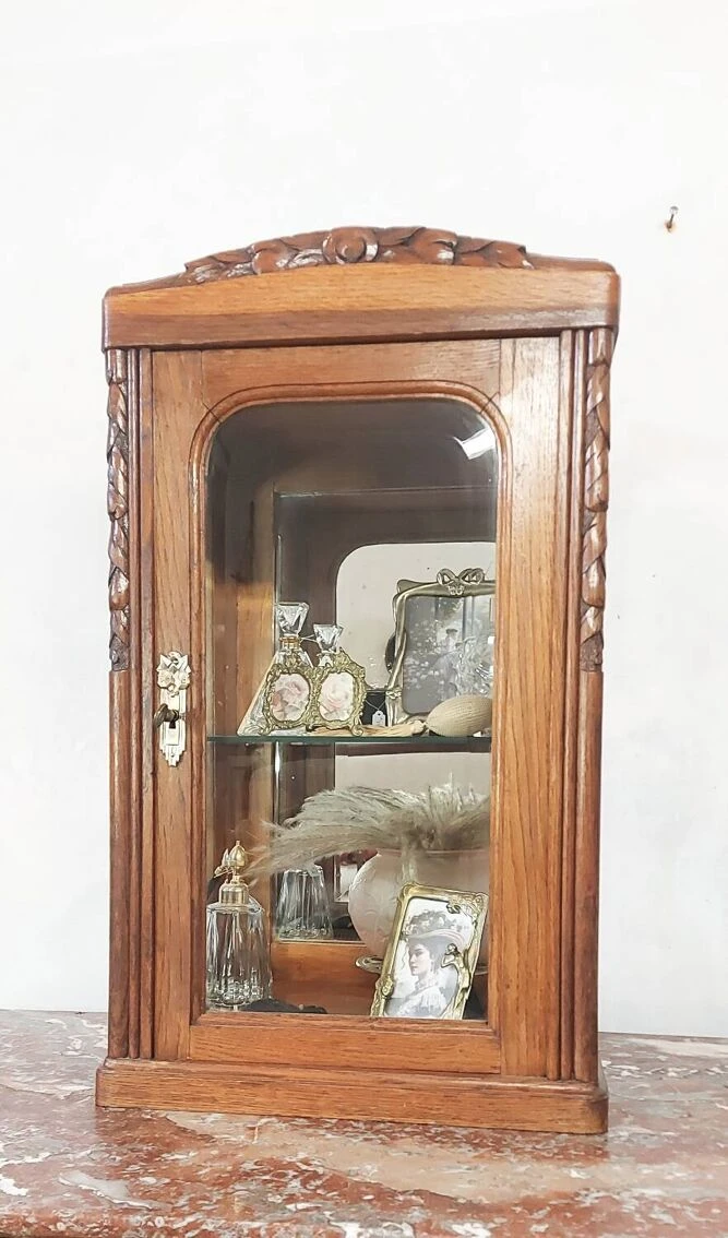 Art Deco Showcase 1 Art Deco Showcase