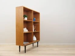 Ash Bookcase, Scandinavian Design, 1960s, Designer: Børge Mogensen, Manufacturer: AB Karl Andersson -Bookcases Sales 934687e5 c230 4422 b705 0b58021519a2