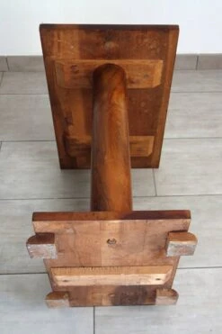 Art Deco Console From The 30s/40s -Bookcases Sales 937095f5 3546 4475 b23b 1a401bbfa688