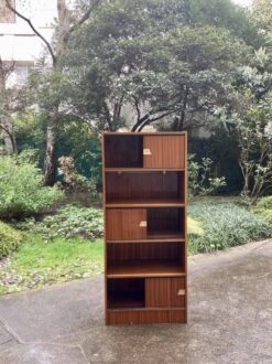 Storage Unit - Bookcase - Mahogany - 1960s -Bookcases Sales 9427344d e3e7 4c62 b80d 25caf73a7d5c