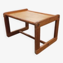 Vintage Design Children's Desk Coffee Table 70 -Bookcases Sales 949a2f05 69b8 49fe b103 1d1794011488