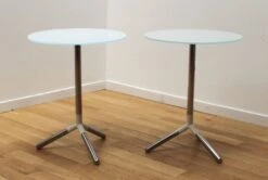 Obil Pillar Pedestal Table, Materia -Bookcases Sales 94d02277 5f21 46ab 8e35 fbeb056f0d79