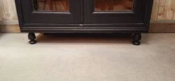 Old Display Cabinet On Legs -Bookcases Sales 94e57713 9d75 42e7 a7c6 19485acee3d0