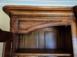 Bookcase - Sideboard