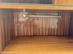 Storage Unit - Bookcase - Mahogany - 1960s -Bookcases Sales 95bb52f2 18be 4570 ab6c 6055e1d95584