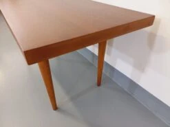 Vintage Scandinavian Teak Coffee Table From The 60s 22 Vintage Scandinavian Teak Coffee Table From The 60s -Bookcases Sales 96f4a01f 4206 48e2 9cd6 1fcbfbf1632a