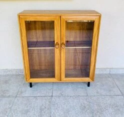 Ercol Showcase -Bookcases Sales 973dd099 6721 4eb4 8e76 75efd3ea7599