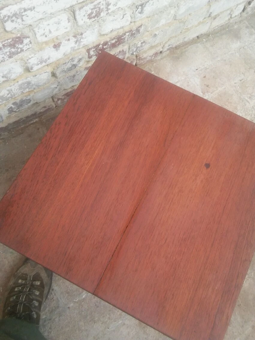 Table By Peter Hvidt & Orla Mølgaard-Nielsen For France & Son 5 Table By Peter Hvidt & Orla Mølgaard-Nielsen For France & Son - Image 5