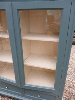 Revisited Wooden Display Cabinet -Bookcases Sales 97bf609d cb07 4e7c 8554 afde65fdcf0b