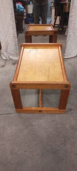 Vintage Design Children's Desk Coffee Table 70 -Bookcases Sales 980b00eb a7f9 4932 b4da 061f02086b15