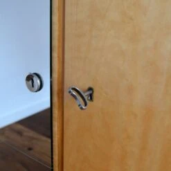 Wardrobe / Storage Unit Design 1950 Vintage -Bookcases Sales 988544e7 4bcf 45c6 a451 5a8124161fff