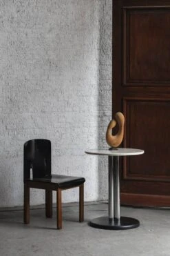 Side Table Chrome Marble -Bookcases Sales 989ec5c5 8349 449f be03 0a81bf06d471