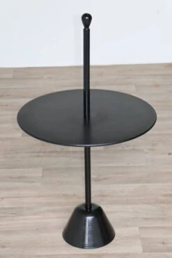 Servomuto Pedestal Table By Achille Castiglioni For Zanotta -Bookcases Sales 98ccb07f ee38 441f a626 89e6d4e479e0