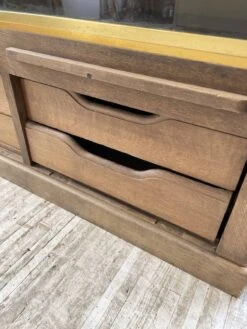 XXL Oak Display Cabinet -Bookcases Sales 98f82087 6dd7 47e3 85ea 08ea364f17d6