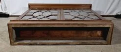Small English Mahogany Showcase, Georgian Style – Late 19th Century -Bookcases Sales 9985c1ae e84e 4c83 a69b ba88012599e8