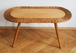 1960's Mid Century Flower Stand -Bookcases Sales 99d878ab a38b 4cd9 98c8 23e40650d89f