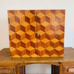 STROMAE Patterned Hanging Cabinet 35 STROMAE Patterned Hanging Cabinet -Bookcases Sales 9a57a619 4354 4490 8a1f fb431d6e5b74