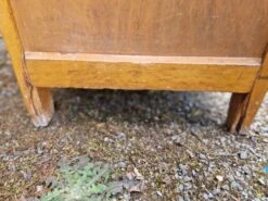 Parisian Style School Cupboard 1970 -Bookcases Sales 9b7b258b 4875 42c5 b21e f9a6b46a9848