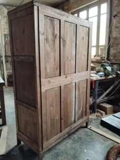 Parisian Sliding Wardrobe/wardrobe -Bookcases Sales 9ba9ecb3 1aea 40ec 9512 033c175e296c