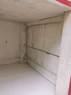 Very Old Louis Xv Wardrobe -Bookcases Sales 9bc4d3b2 2032 4bb5 8925 0c0ed7002dc6