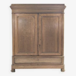 Louis Philippe Linen Cupboard In Blond Oak 35 Louis Philippe Linen Cupboard In Blond Oak -Bookcases Sales 9c033faa 9960 4a30 88f7 ca5c729a6a3a