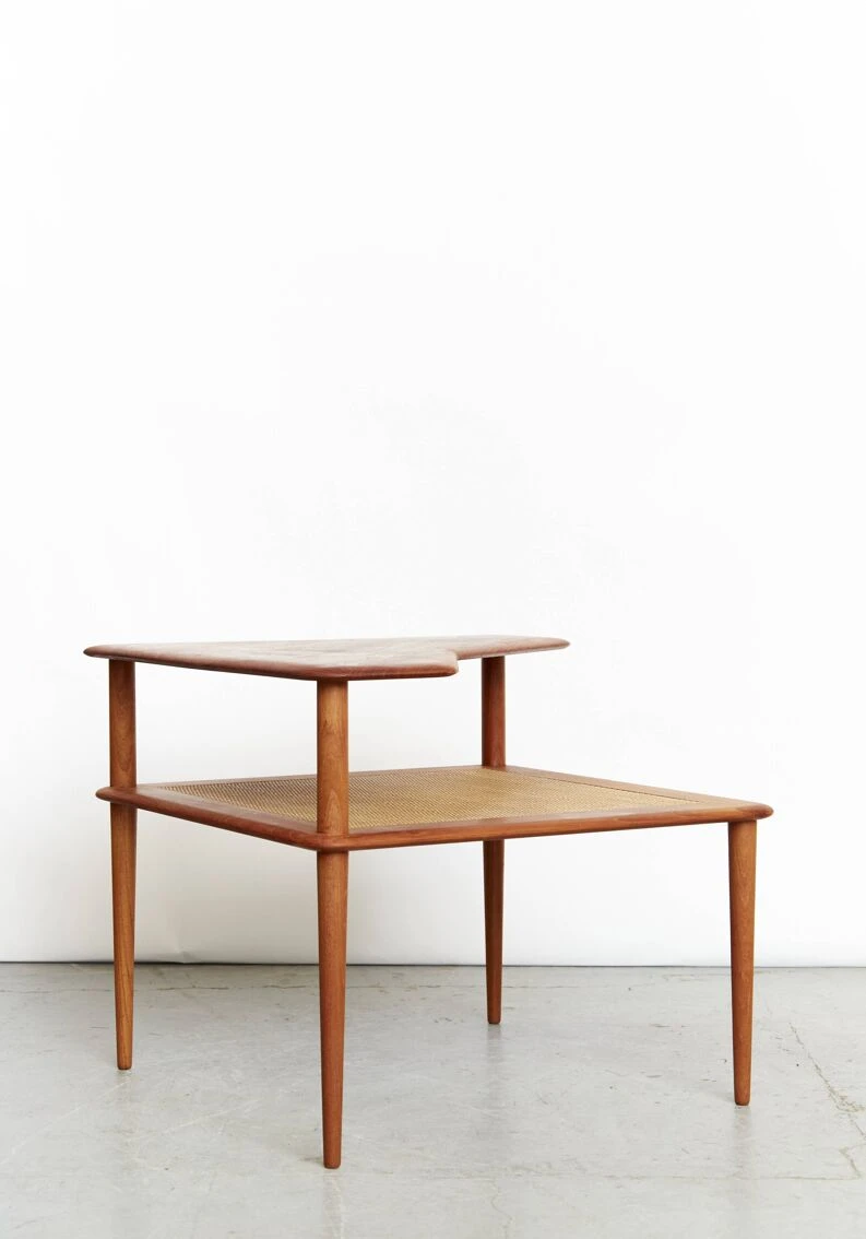 Peter Hvidt & Orla Mølgaard-Nielsen "Minerva" Table For France & Søn 5 Peter Hvidt & Orla Mølgaard-Nielsen "Minerva" Table For France & Søn - Image 5