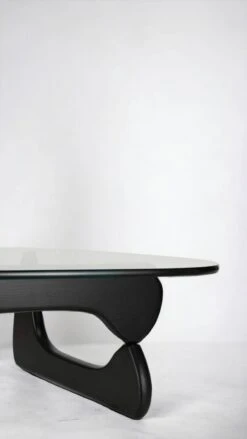 Black Coffee Table By Noguchi For Vitra -Bookcases Sales 9caed91d 66bc 4063 b5a6 19487c4b8e5a