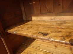 Light Wooden Cupboard, Very Old 29 Light Wooden Cupboard, Very Old -Bookcases Sales 9cc5103b a70c 4774 b770 54bad03dd436