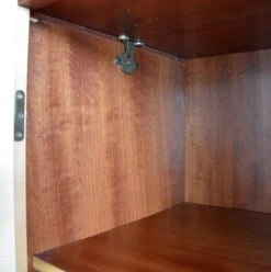Wardrobe / Storage Unit Design 1950 Vintage -Bookcases Sales 9cd460bd 83f8 4179 b7b6 ef5be9ce3298