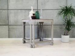 Oak Coffee Table, Danish Design, 1940s, Production: Denmark -Bookcases Sales 9d1d5192 b79c 43dc 87b1 cb8418f847e0