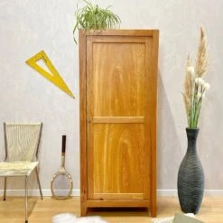 Boarding School Wardrobe