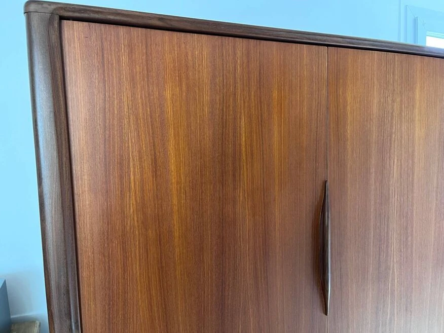 Teak Dressing Room 1 Teak Dressing Room