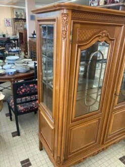 2 Door Display Case 20 2 Door Display Case -Bookcases Sales 9dc7969e 5f39 4384 816f dbe7046bacd5