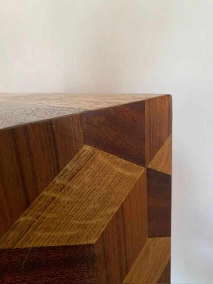 STROMAE Patterned Hanging Cabinet 12 STROMAE Patterned Hanging Cabinet - Image 12