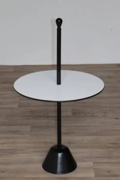 Servomuto Pedestal Table By Achille Castiglioni For Zanotta -Bookcases Sales 9e26349b 68b8 4c79 b3d9 70e022ff757e