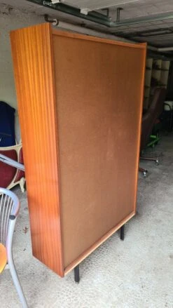 Old Bookcase / Vintage Furniture From The 70s -Bookcases Sales 9e65974b 6c3a 4a88 ae5b ff76270e643a