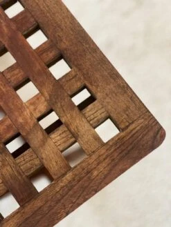 Folding Teak Side Table -Bookcases Sales 9f3a4707 498f 4082 89c0 4574f1ba9f12