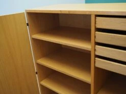 Ash Wardrobe, Danish Design, 1970s, Production: Denmark -Bookcases Sales 9f3c0f9f 5100 4956 87bb a7d026e9f250