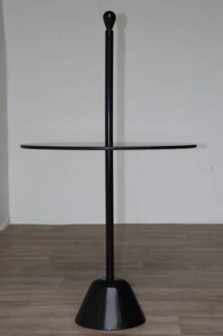 Servomuto Pedestal Table By Achille Castiglioni For Zanotta -Bookcases Sales 9f5d1980 1ebf 4fb6 9fd9 5cc5923a9ae3